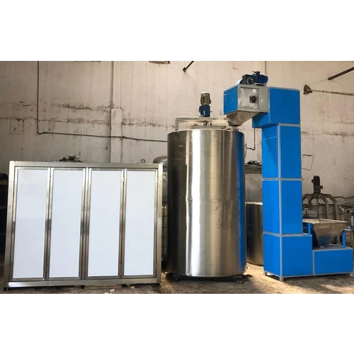 DM Water Plant
