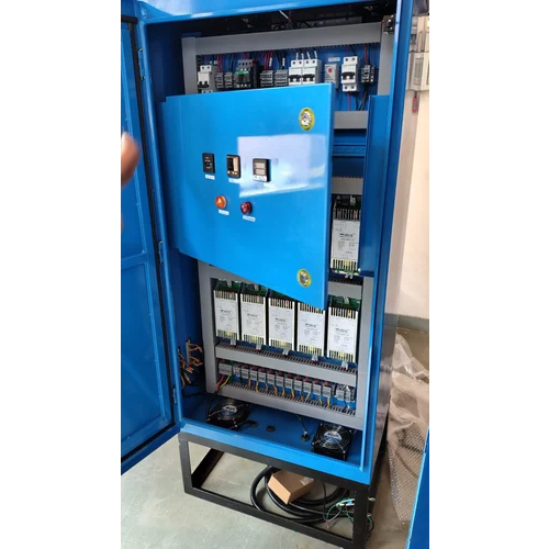Industrial Uv System - Installation Type: Wall Mounted