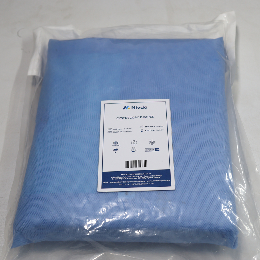 Cystoscopy Surgical Drapes