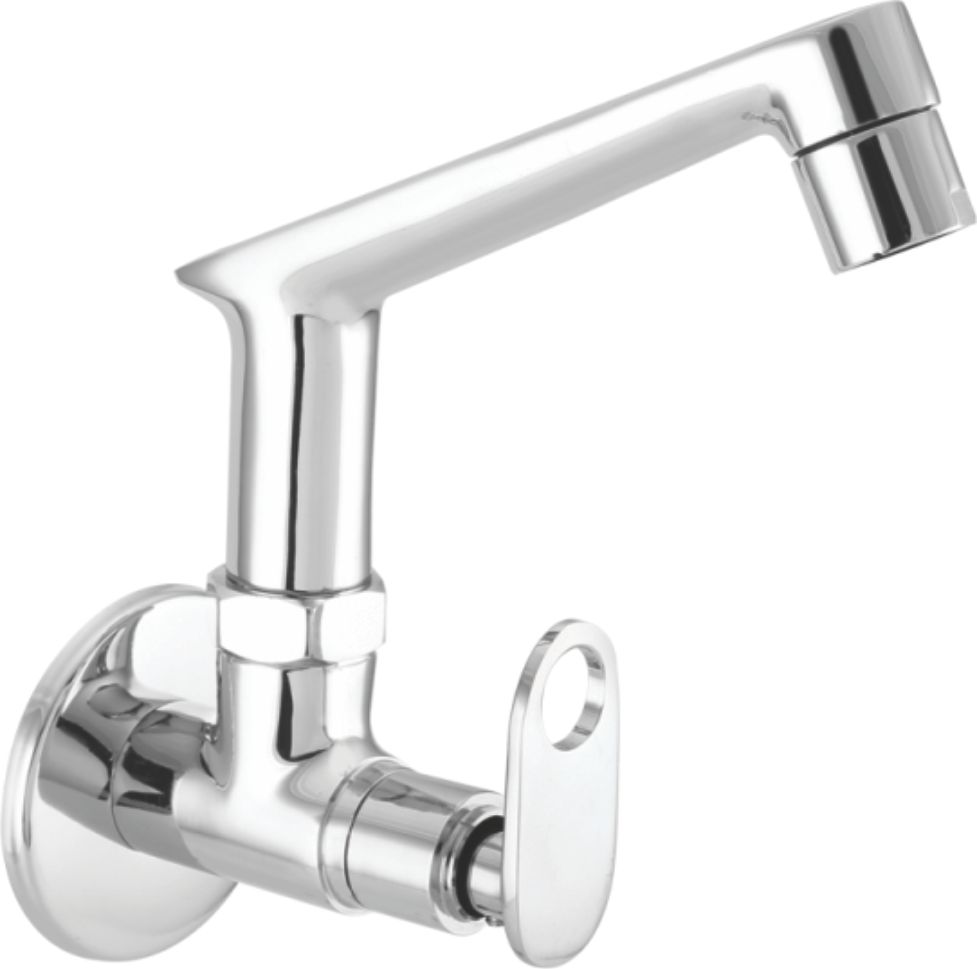 Marble Sink Cock - Color: Nickle