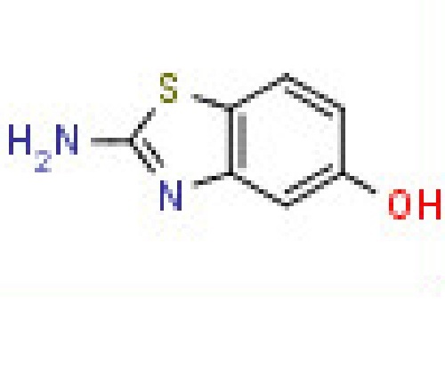 2- Aminobenzo[d]thiazol-5-ol
