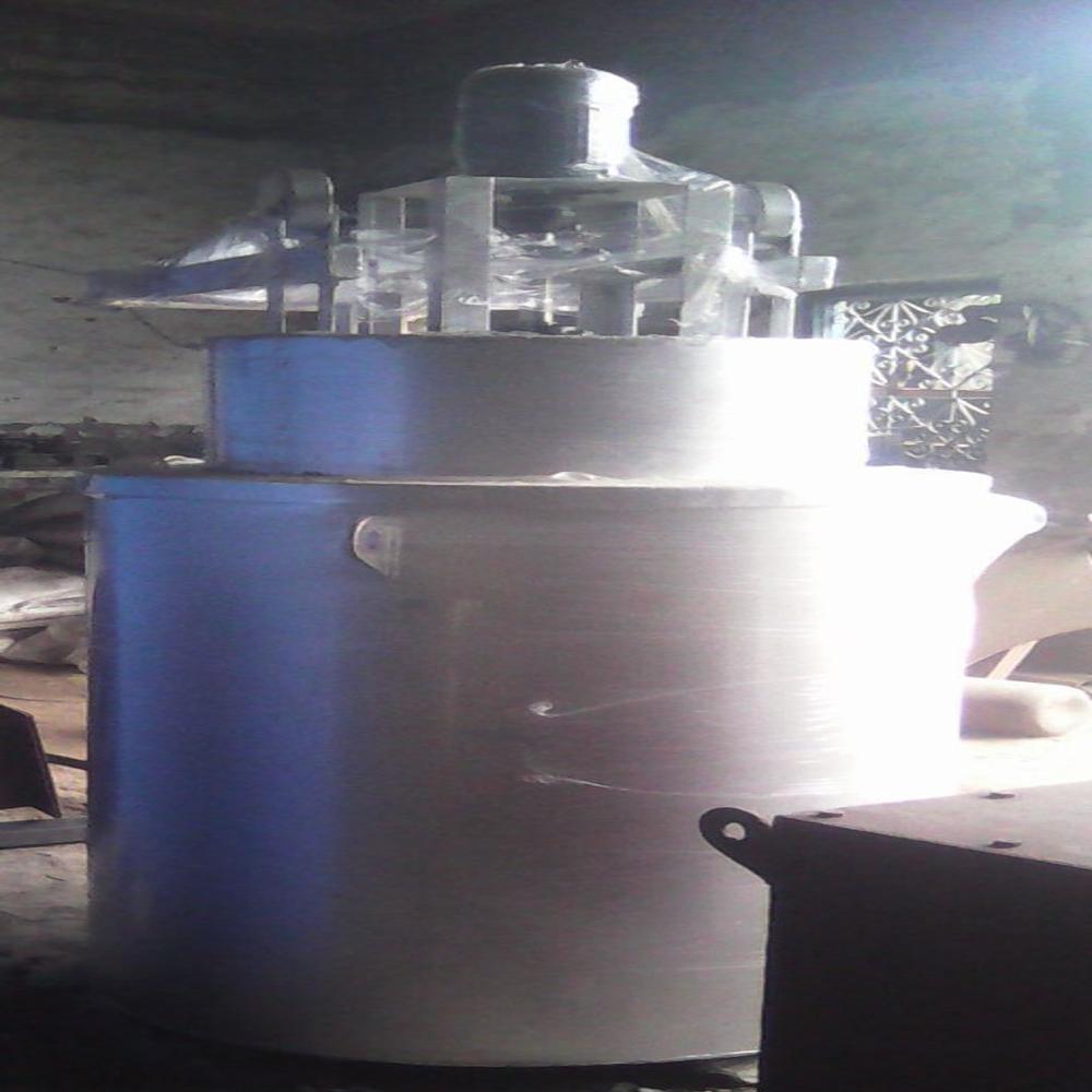 Tempering Furnace - Feature: Good Quality