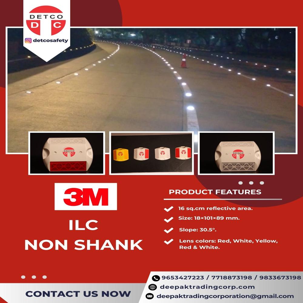 3M ILC NON SHANK