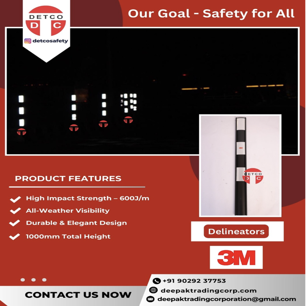 3M Delineators