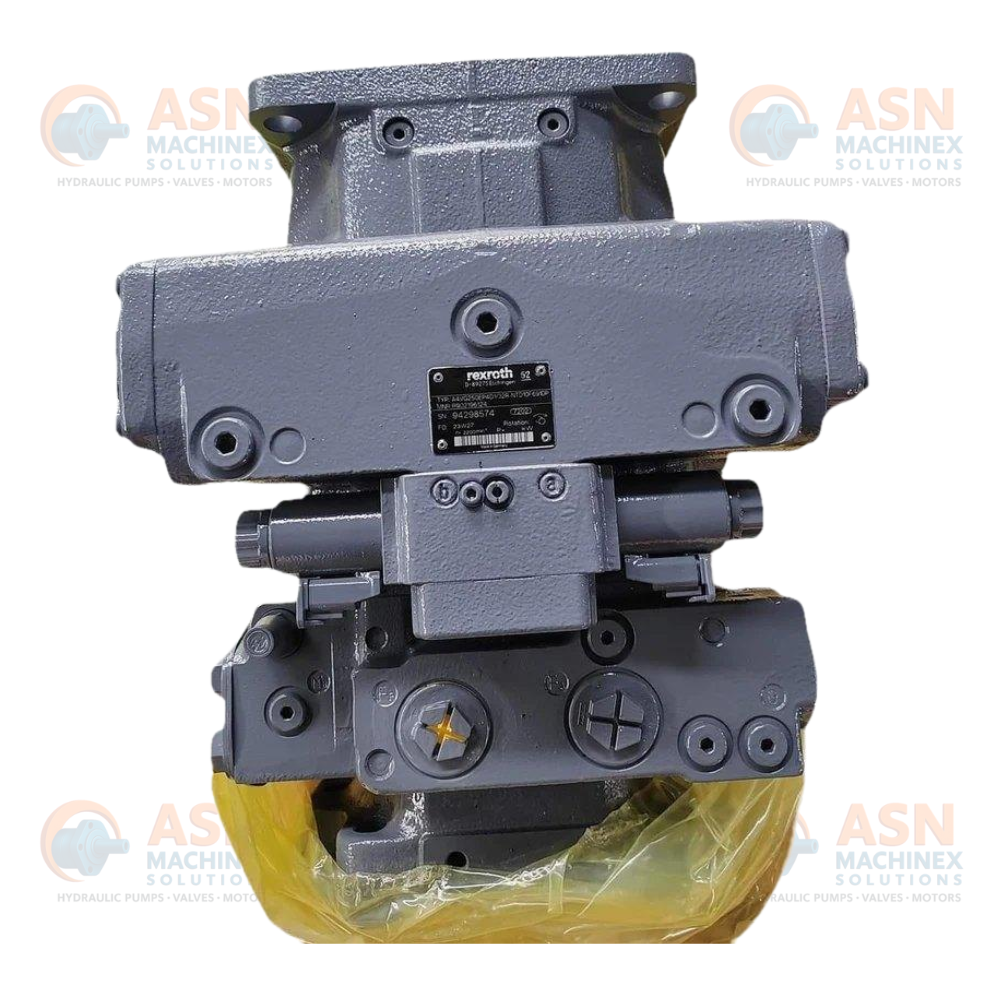 A4vg250 Rexroth Hydraulic Pump