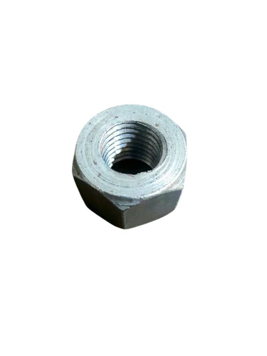 Hardware Hex Nut