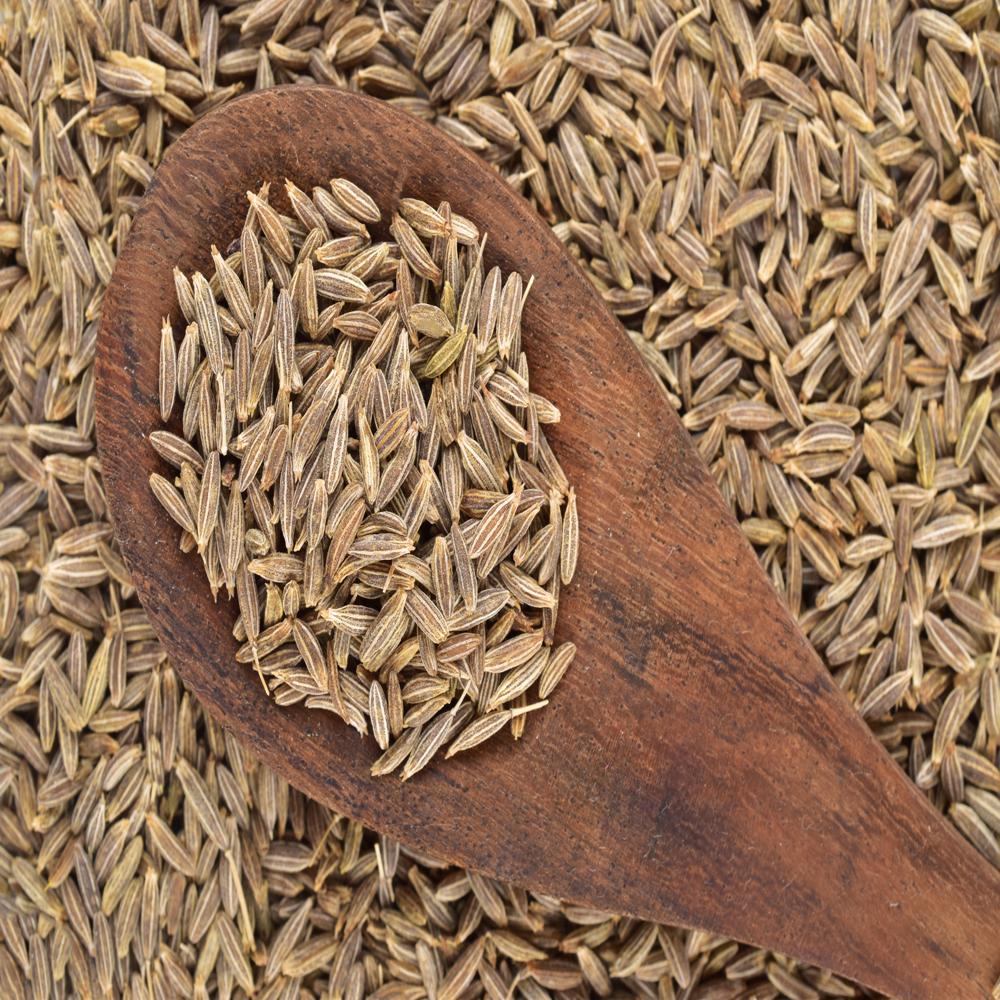 Cumin Seeds - Color: Natural