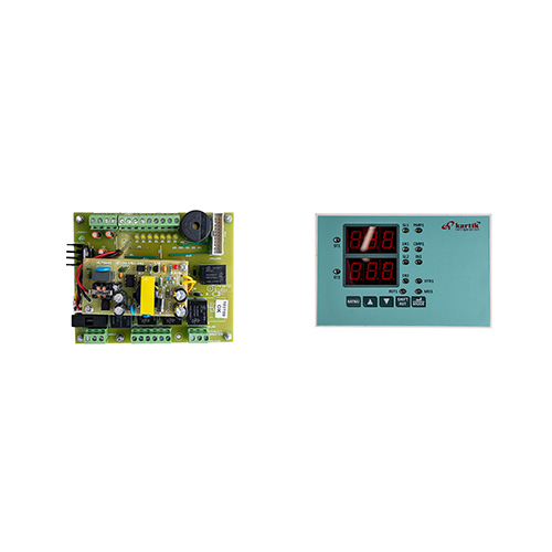 Chiller For Laser Diode - Application: Industrial