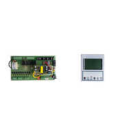 Condensing Unit With Cog Display - Application: Industrial