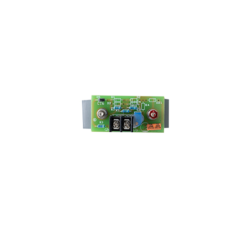 Current Transformer (Ct 100) - Application: Industrial
