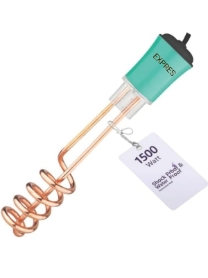 Water heater Emerson Road