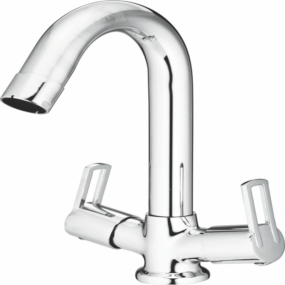 Oxiya Center Hole Mixer