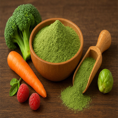 Vegetable Powder