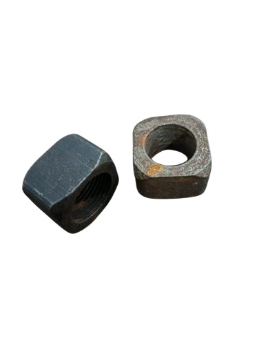 Industrial Fasteners