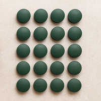 Spirulina Tablet