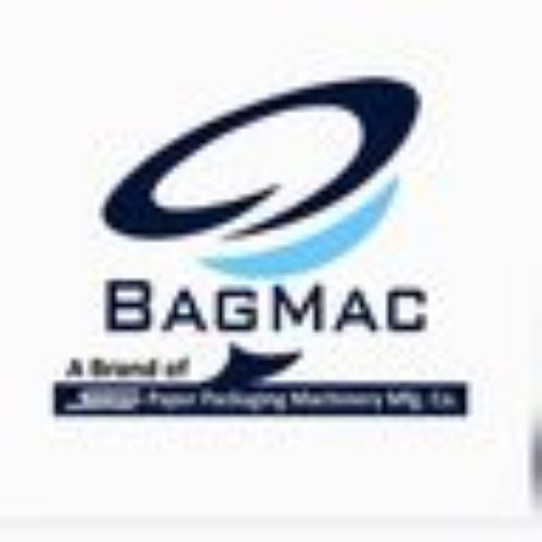 Heavy Duty Paper Bag Making Machine - Automatic Grade: Semi Automatic