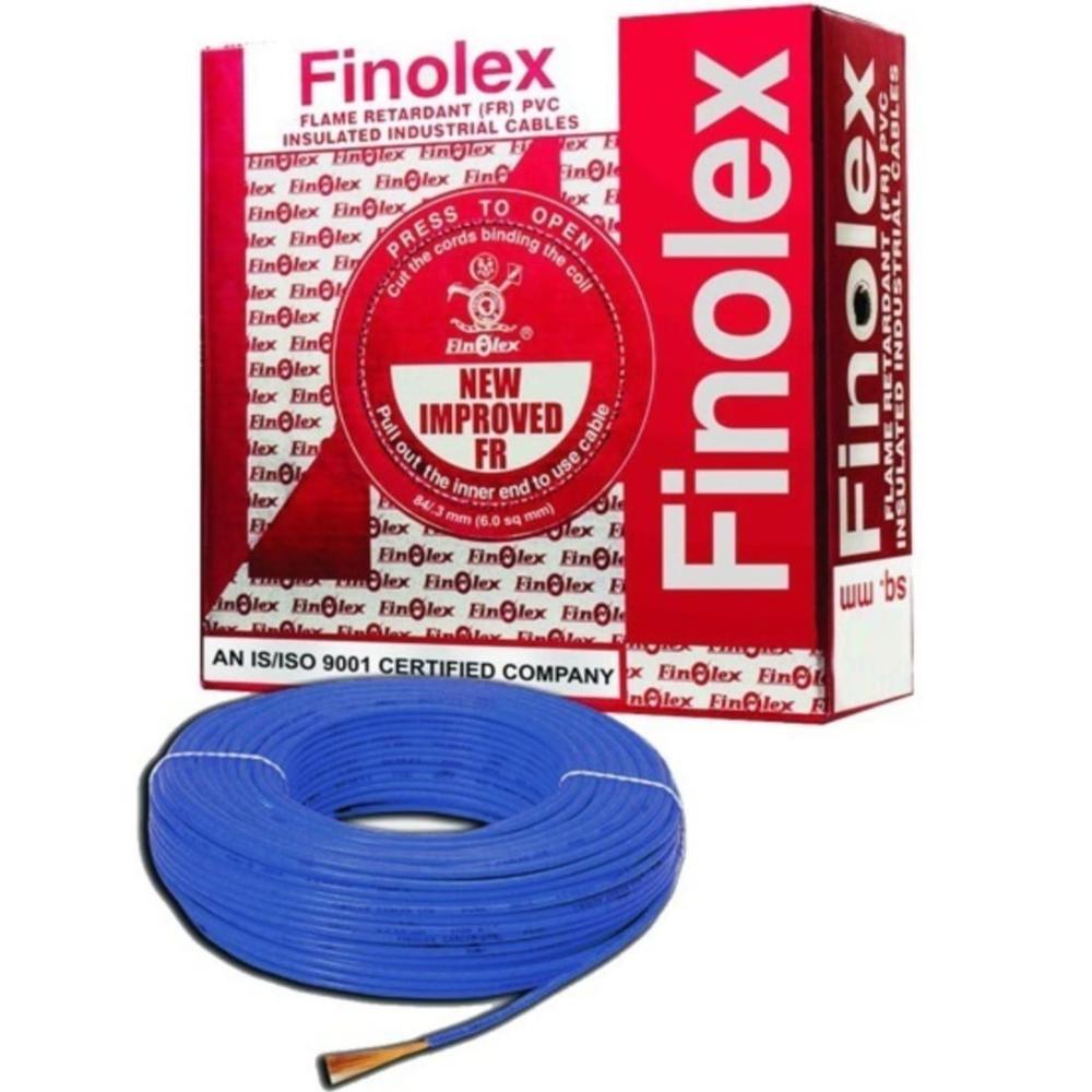 FINOLEX INDUSTRIAL CABLE