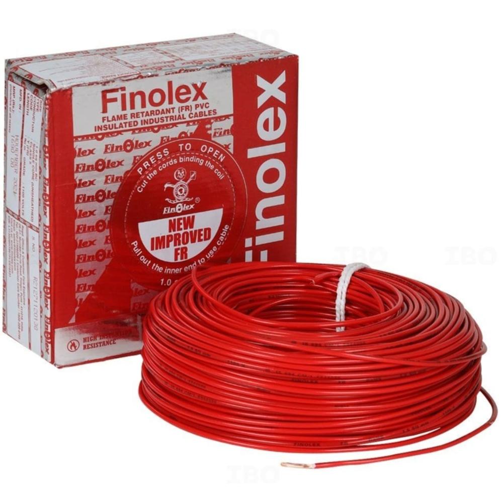 FINOLEX INDUSTRIAL CABLE