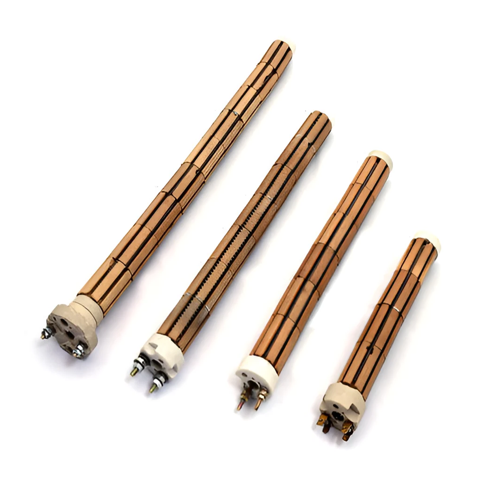 Heat Treatment Furnace Spares