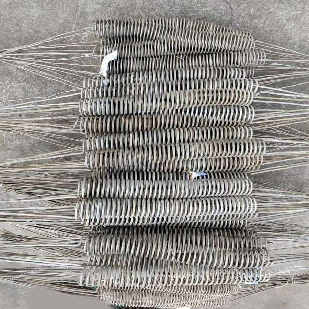 Heat Treatment Furnace Spares