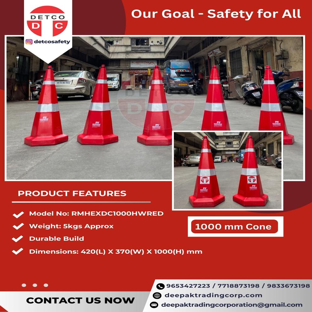 1000 mm Cone