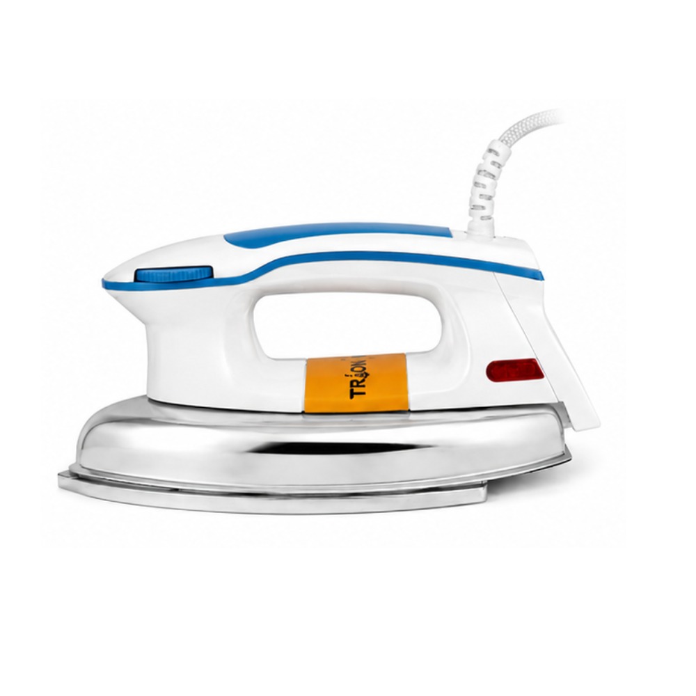 Electric iron
