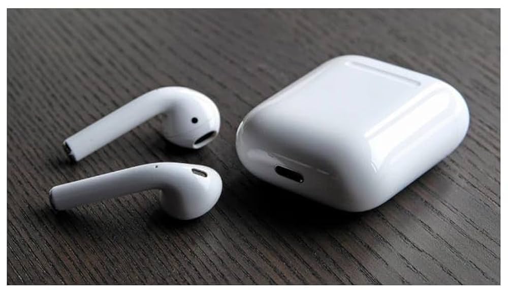 I12 Tws Earbuds - Charger Type: Fast Charging