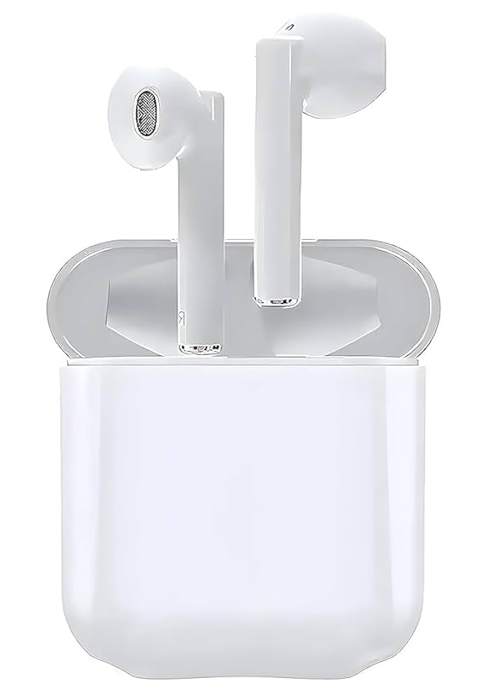 I12 Tws Earbuds
