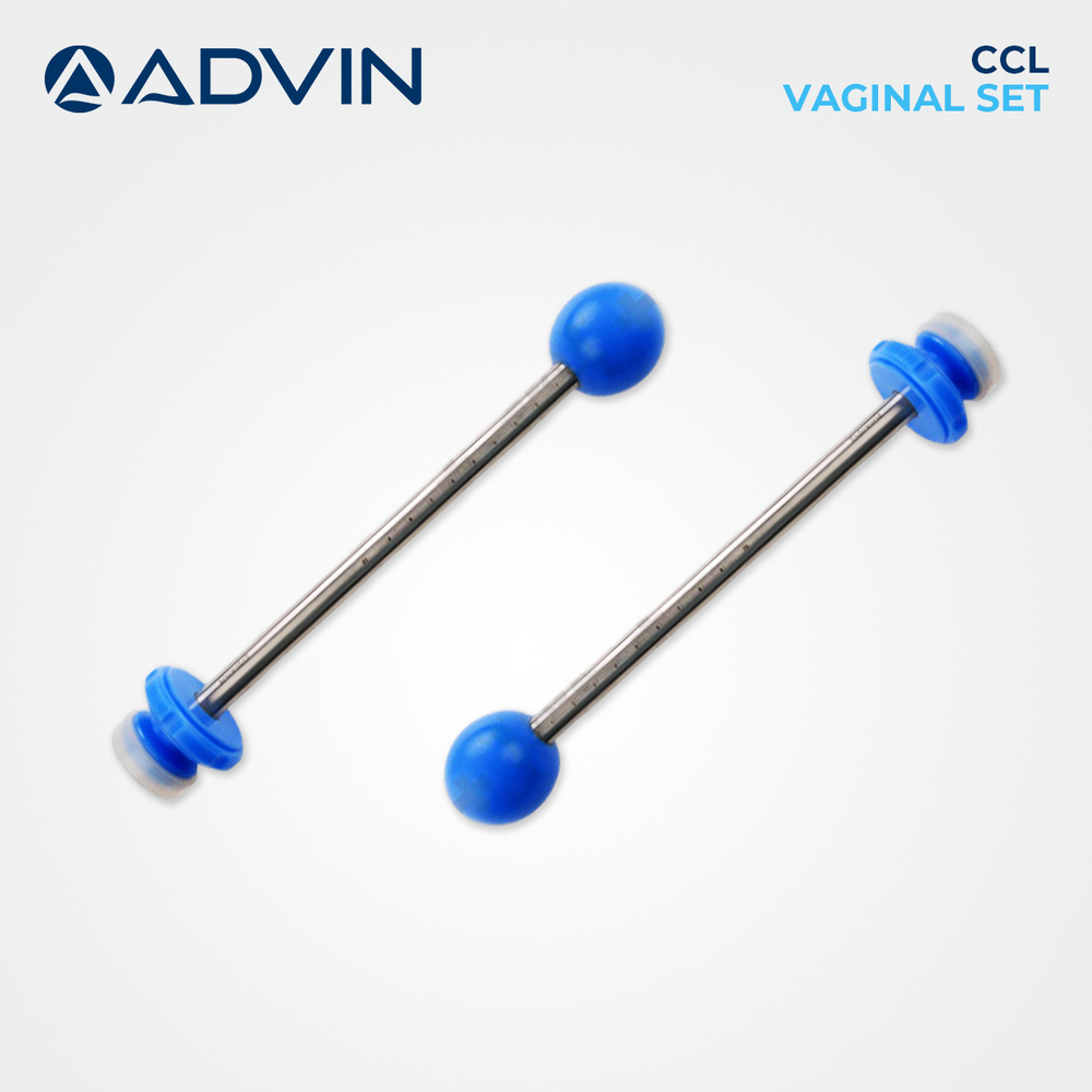 Vaginal Surgery Set - High-quality Stainless Steel Instruments | Complete Collection Designed For Gynecological Procedures, Ergonomic Handling, Sterilization Ready