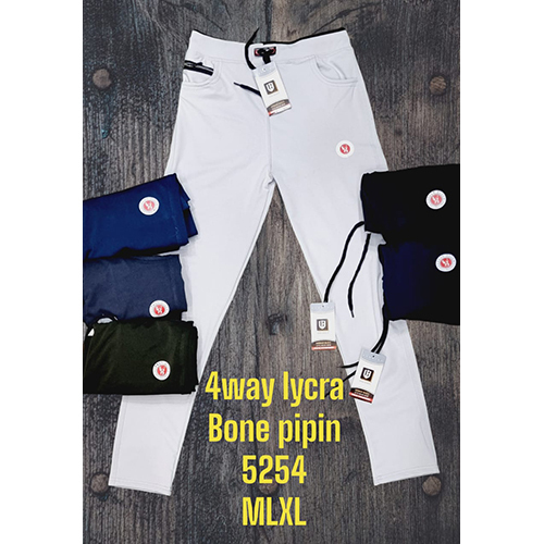 4Way Trackpant - Age Group: Adults