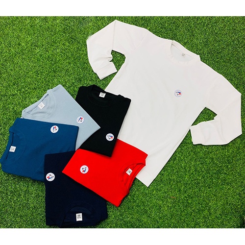 Popcorn Tshirt - Age Group: Adult