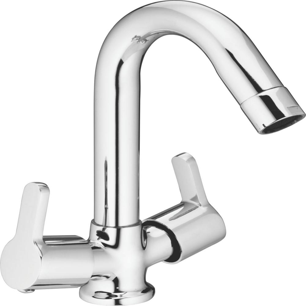 Fusion Center Hole Mixer