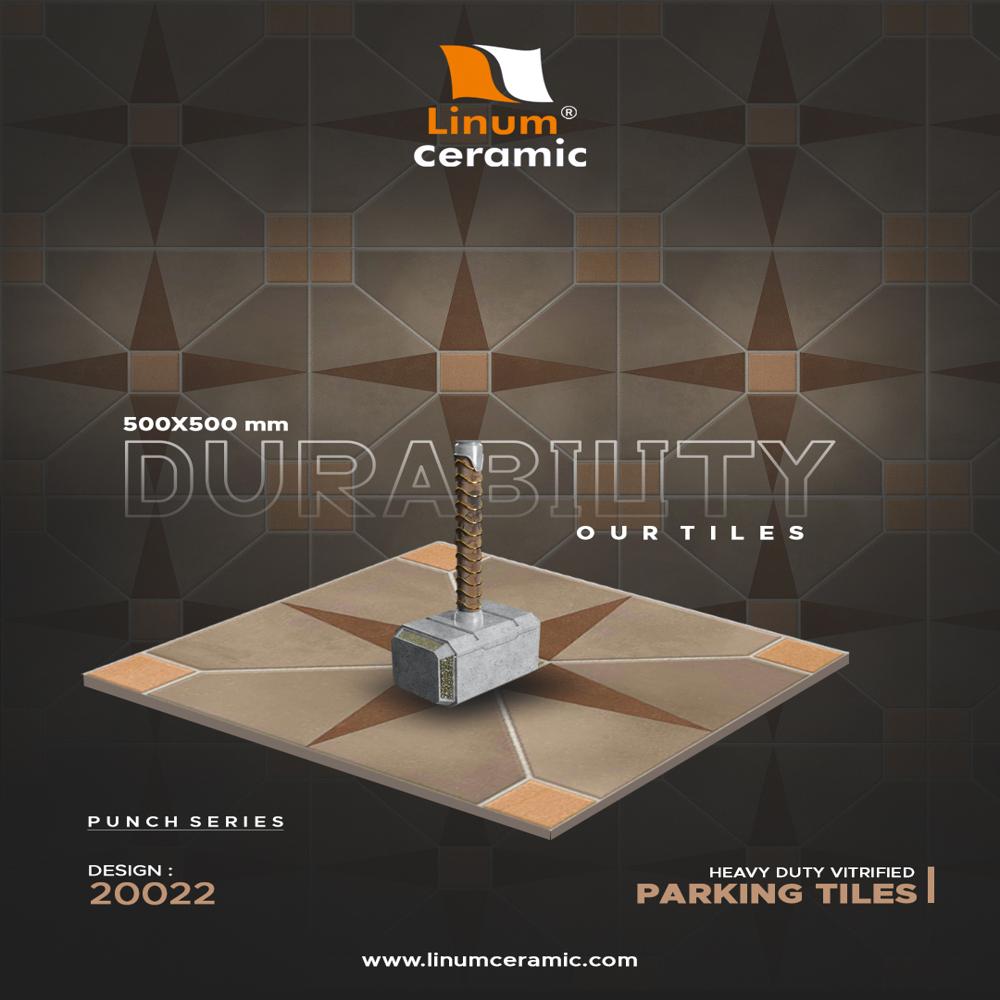 Onyx 07 Punch Series Tile
