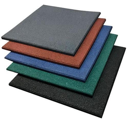 GYM PVC Rubber Flooring 2/3/4mm 