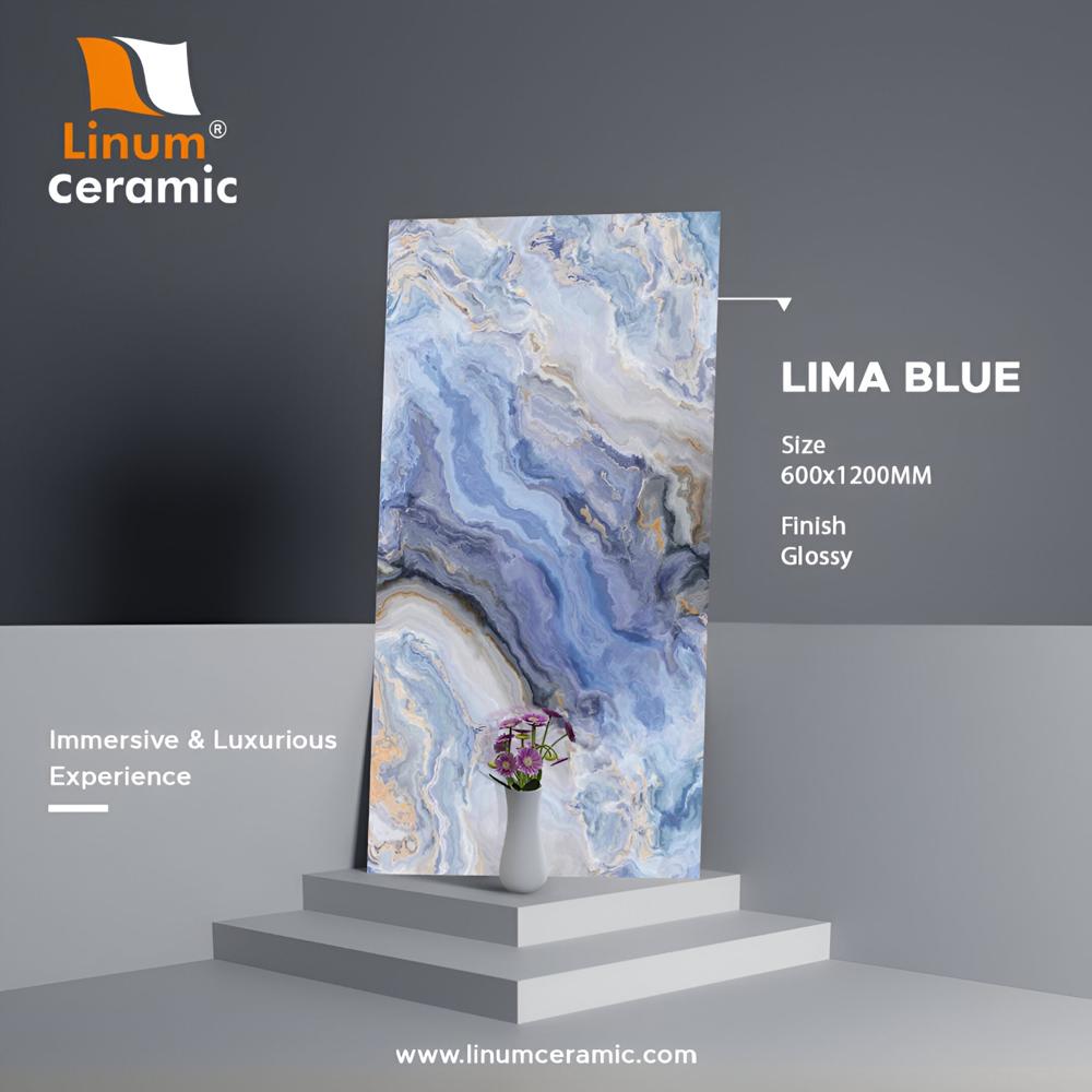 600x1200 MM Govo Aqua Tile