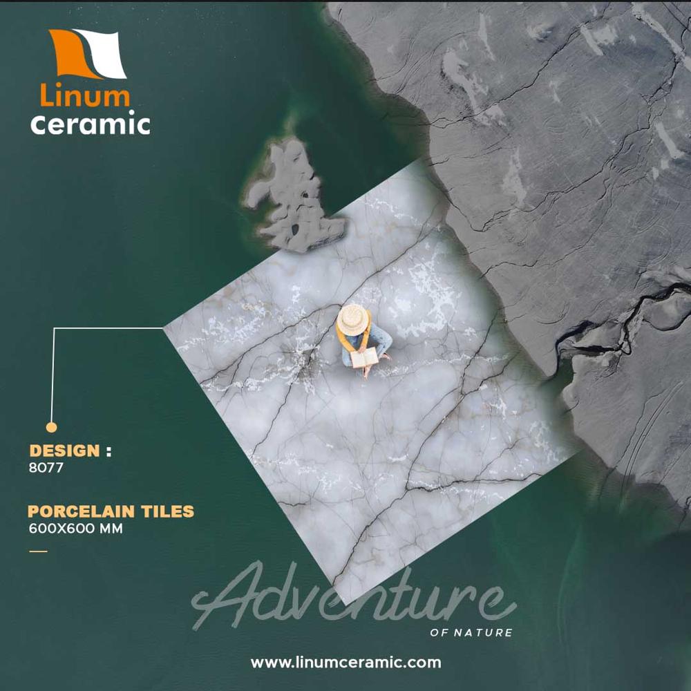 600x1200 MM Govo Aqua Tile