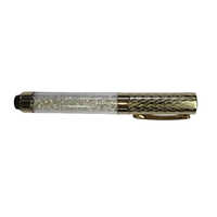 0.6mm BD1 Stainless Steel Blue Ball Pen