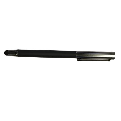 0.6mm BD3 Stainless Steel Blue Removable Ballpoint Pen