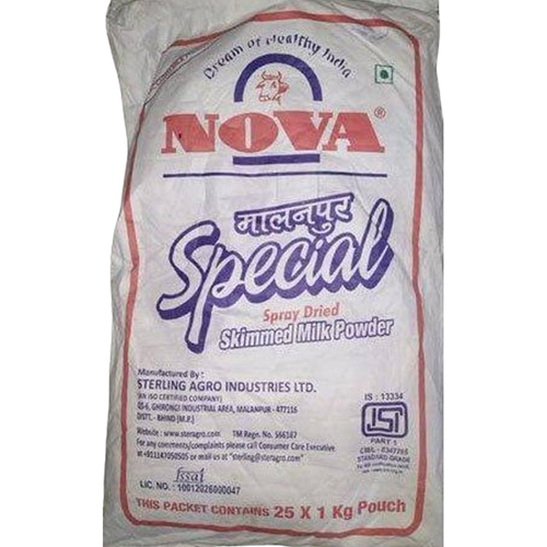 Skimmed Milk Powder - Age Group: Old-Aged