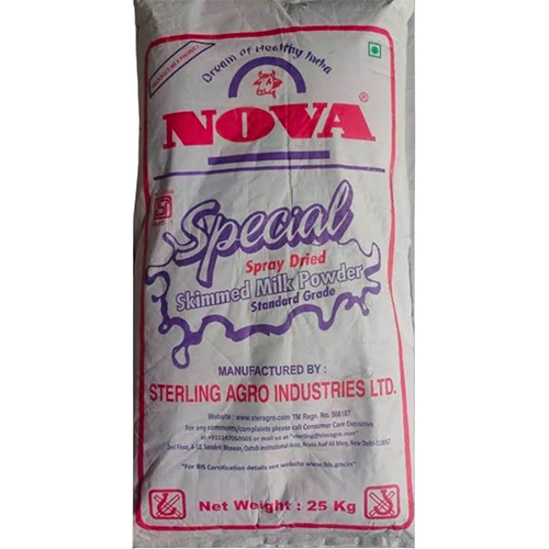 Nova Skimmed Milk Powder