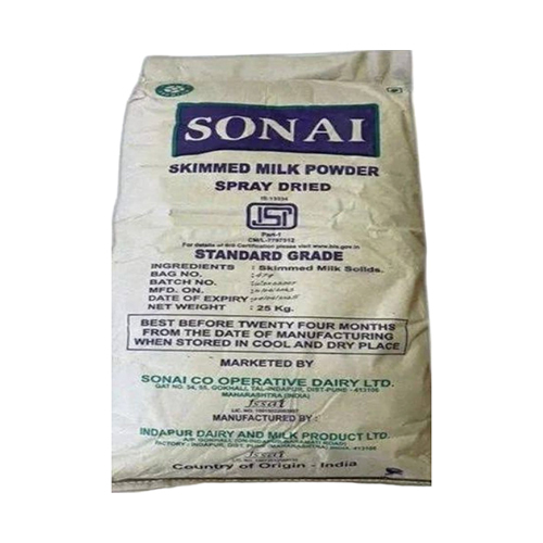 Sonai Skimmed Milk Powder - Age Group: Baby