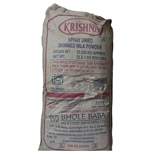 Sonai Skimmed Milk Powder