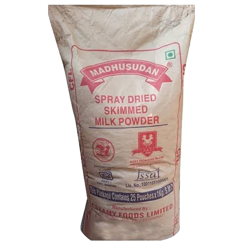 Sonai Skimmed Milk Powder