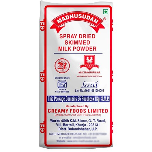 Sonai Skimmed Milk Powder