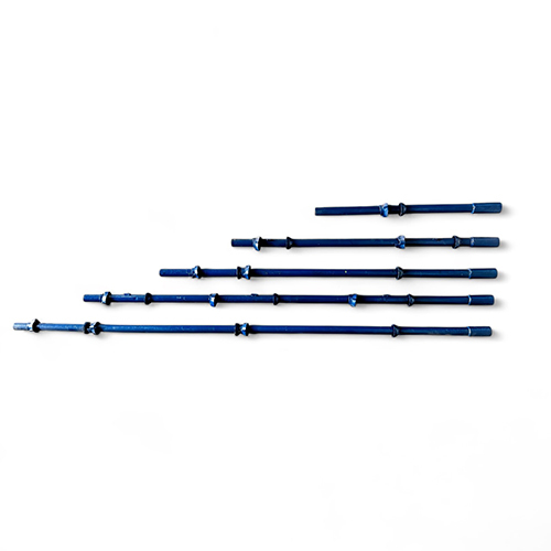 Standards Vertical Cuplock - Application: Construction