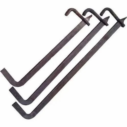 Shikanja Shuttering Clamp - Application: Construction