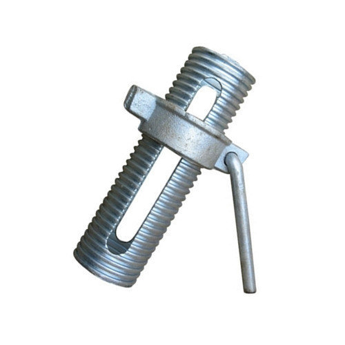 Props Sleeve - Color: Silver