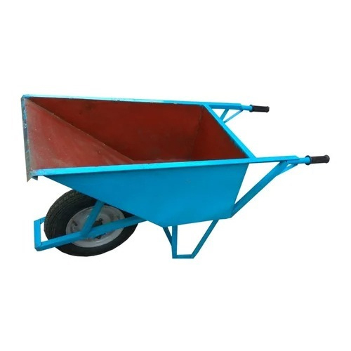 Single Type Wheeled Trolley