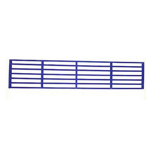 Scaffold Plank - Color: Blue