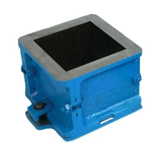 Cube Mould